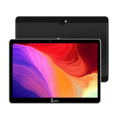 IRA Z PAD 4G 2 GB RAM 32 GB ROM | Wi-Fi+4G Tablet | Black