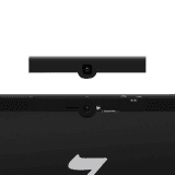 IRA Z PAD 4G 2 GB RAM 32 GB ROM | Wi-Fi+4G Tablet | Black