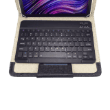 IRA Z PAD 4G 2 GB RAM 32 GB ROM | Wi-Fi+4G Tablet | Black