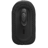 JBL GO 3 4.2 W Bluetooth Speaker  Mono Channel | Black