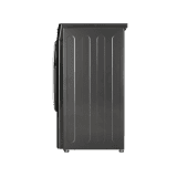 LG 9 kg 5 Star Fully Automatic Front Load Washing Machine | AI Direct Drive Technology-FHV1409ZWB | Black Steel