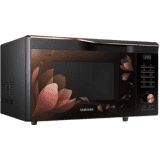 SAMSUNG 28 L Convection Microwave Oven-MC28M6036CC | Black
