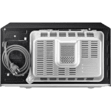 SAMSUNG 28 L Convection Microwave Oven-MC28M6036CC | Black