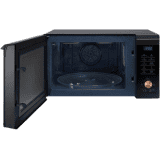 SAMSUNG 28 L Convection Microwave Oven-MC28M6036CC | Black