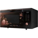 SAMSUNG 28 L Convection Microwave Oven-MC28M6036CC | Black
