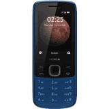 Nokia 225 4G DS 2020 | Blue