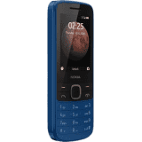 Nokia 225 4G DS 2020 | Blue
