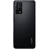 OPPO A55 | 128 GB/6 GB RAM | Starry Black