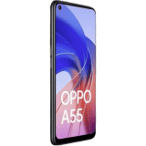 OPPO A55 | 128 GB/6 GB RAM | Starry Black