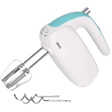 Onix OHM 150 150 W Hand Blender | White Cyan Blue