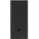 Mi 30000 mAh Power Bank | 18 W | Fast Charging | Black