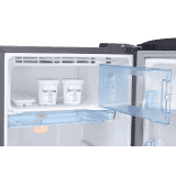 Samsung 230 L 3 Star Inverter Direct Cool Single Door Refrigerator | RR24A272YDX/NL | LUXE BROWN