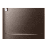 Samsung 230 L 3 Star Inverter Direct Cool Single Door Refrigerator | RR24A272YDX/NL | LUXE BROWN