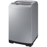 Samsung 6.5 Kg Fully-Automatic Top Loading Washing Machine | WA65A4002GS/TL | Grey