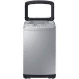 Samsung 6.5 Kg Fully-Automatic Top Loading Washing Machine | WA65A4002GS/TL | Grey