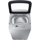 Samsung 6.5 Kg Fully-Automatic Top Loading Washing Machine | WA65A4002GS/TL | Grey