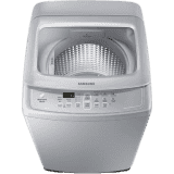 Samsung 6.5 Kg Fully-Automatic Top Loading Washing Machine | WA65A4002GS/TL | Grey