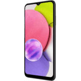 Samsung  Galaxy A03s | 32 GB | 3 GB RAM | Black | SM-A037FZKDINS