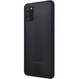 Samsung  Galaxy A03s | 32 GB | 3 GB RAM | Black | SM-A037FZKDINS