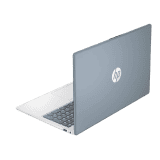 HP 15 Laptop | Ci3-1315U | 8GB | 512GB SSD |15.6 FHD | Silver | 15-FD0186TU