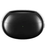 Realme Buds Air 5 Pro with 50dB ANC | 360 Spatial Audio and upto 40 hours Playback Bluetooth Headset | Astral Black