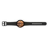 SAMSUNG Galaxy Watch4 Bluetooth | 4.4cm | Black Strap