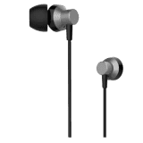 Remax RM-512 Wired Music Headset Wired Headset | Black