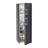 Liebherr TDLcsB 3121 Plus No-Frost Fridge-freezer | Double door refrigerator