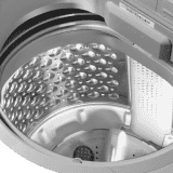 IFB 6.5 kg Fully Automatic Top Load -TL RSS 6.5 kg Aqua | Grey
