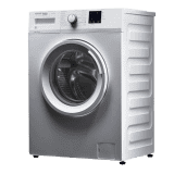 Voltas Beko 6Kg 5 Star Inverter Fully Automatic Front Load Washing Machine | WFL6010VPWW | White