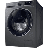 Samsung 9 kg Fully Automatic Front Load Washer Dryer Combo | Digital Inverter Motor-WD90T654DBX/TL | Inox