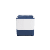 GODREJ Semi Automatic Top Load Washing machine | 7.0 Kg | WSAXIS DX 70 5.0 SN2 T ROBL
