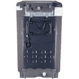Godrej Fully Automatic Top Load Washing Machine | 7.5 kg | Grey | WTEON ALR C 75 5.0 FDANS GPGR |