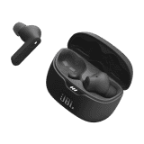 JBL Tune Beam In Ear Wireless TWS Ear Phone | Black
