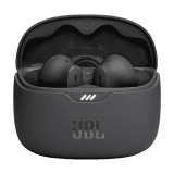 JBL Tune Beam In Ear Wireless TWS Ear Phone | Black