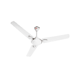Orient Blitz Deco High Speed Ceiling Fan | 1200 mm | 3 Blades | Pearl White