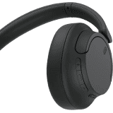 SONY Bluetooth Headset | Black | WH-CH720N