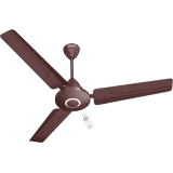 HAVELLS Efficiencia Neo | BLDC Motor 3 Blade Ceiling Fan | 1200 mm |  5 Star | Brown