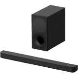 Sony Bluetooth Soundbar Home theatre | 330 W | Black | HT-S400