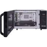 LG Micro Oven | MC2846BR | 28 L | Convection Microwave Oven | Black