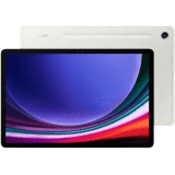 SAMSUNG Galaxy Tab S9 | 8 GB RAM / 128 GB ROM |  SM-X716BZEAINU | with Wi-Fi+5G Tablet | Beige