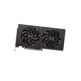 Sapphire PULSE AMD Radeon RX 7600 XT 16GB