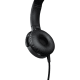 Sony XB450AP Wired Headset | Wired over the head | Black