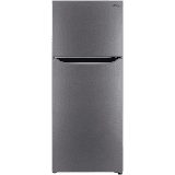 LG  Refrigerator | GL-N292BDSY | 260 L | Frost Free Double Door | 2 Star | Dazzle Steel