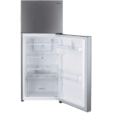 LG  Refrigerator | GL-N292BDSY | 260 L | Frost Free Double Door | 2 Star | Dazzle Steel