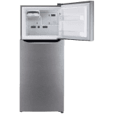 LG  Refrigerator | GL-N292BDSY | 260 L | Frost Free Double Door | 2 Star | Dazzle Steel