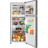 LG  Refrigerator | GL-N292BDSY | 260 L | Frost Free Double Door | 2 Star | Dazzle Steel