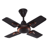 Blueberry’s Mini  ELANTRA High Speed Ceiling Fan | 600 mm | 800 RPM