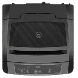 Godrej  Top Load Fully Automatic Washing Machine | 7 Kg | WTEON ADR 70 5.0 PFDTN GPGR