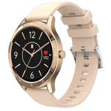 Fire boltt | BSW003 | Smartwatch | Golden